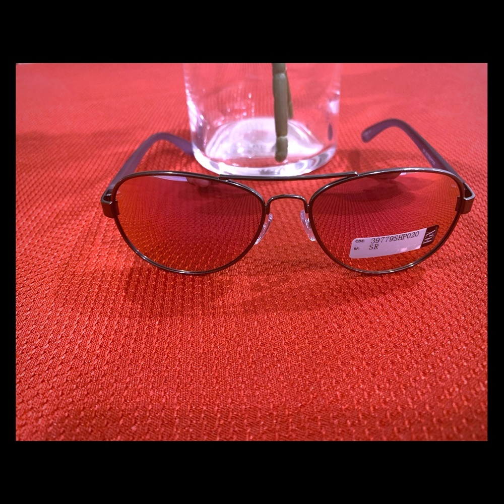 Foster Grant Aviators!
